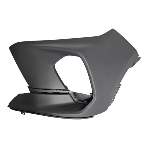 For 2023-2025 Chevrolet Blazer Front Driver - Bumper Side Cover #42755332 - Picture 3 of 9