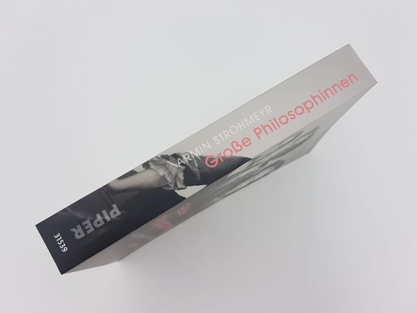 Thumbnail - Große Philosophinnen