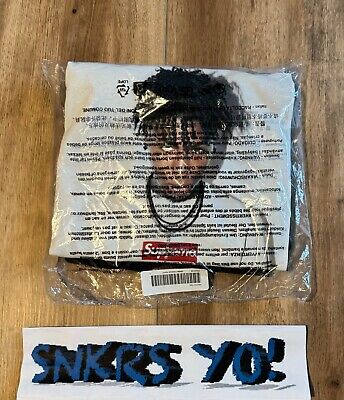 Supreme NBA Youngboy Tee Navy (FW23T48) Size Large | eBay Supreme NBA Youngboy Tee Navy (FW23T48) Size Large | eBay