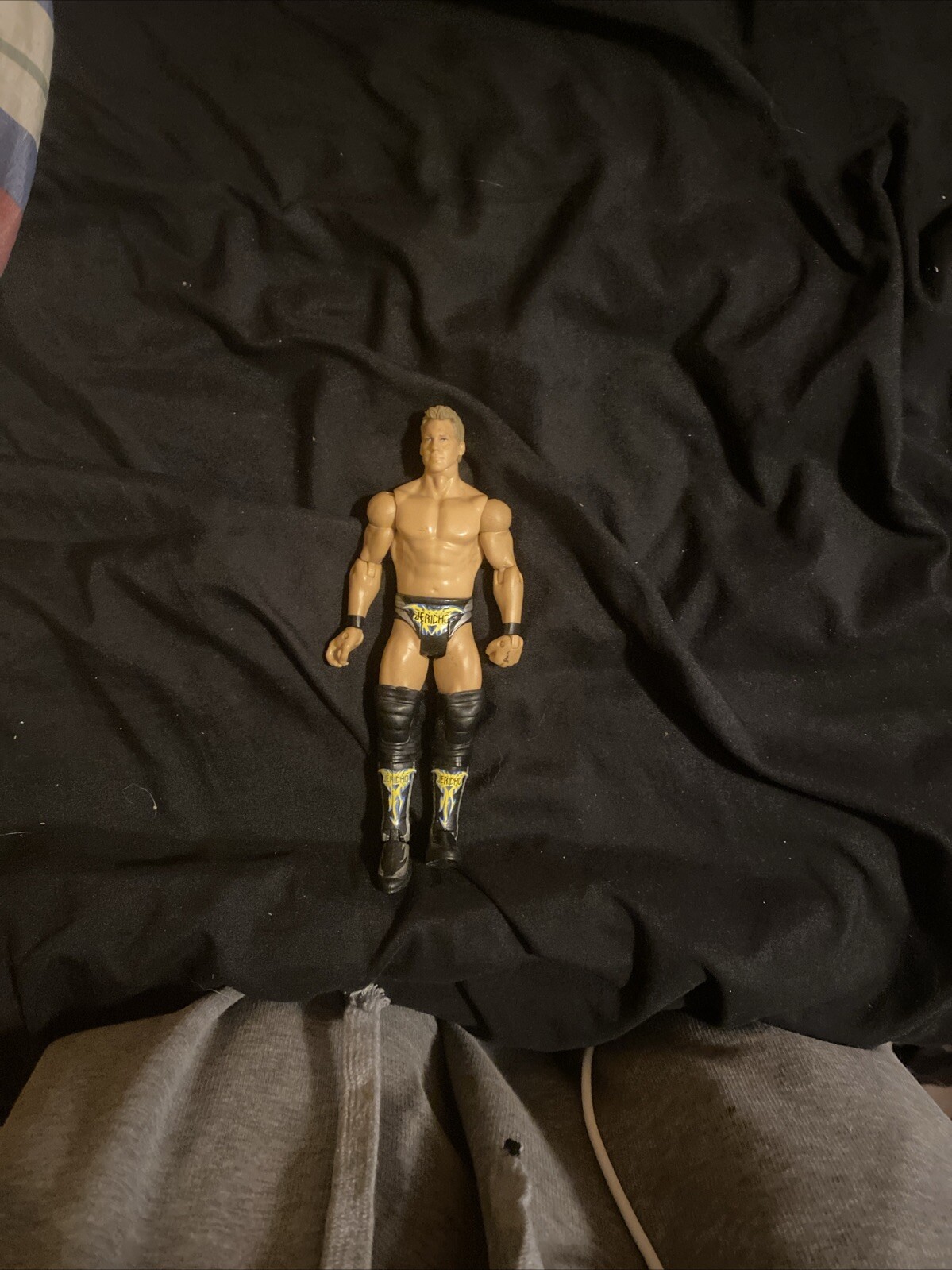 Chris Jericho Loose Basic