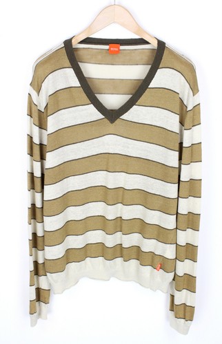 HUGO BOSS Orange Label Aspenti Jumper 