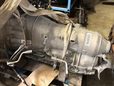 BMW E81 E87 E90 E91 E92 - 120i ,320i -2,0L -N43,N46N  Automatikgetriebe GA6HP19Z