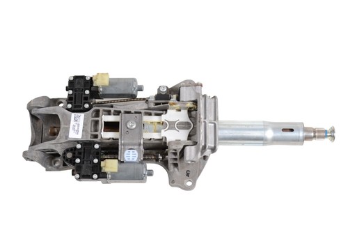 Mercedes X253 Lenksäule A2534604200 GLC43 AMG 2017 Linkslenker 23076362