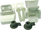 <!--F#f_0-->Jabsco Toilet Seat Hinge<!--F/-->