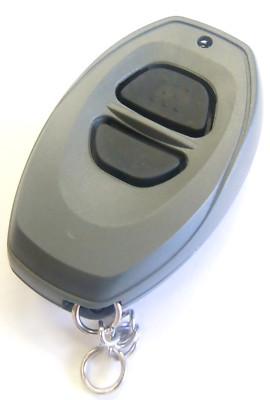 keyless remote for Toyota Avalon RS3000 1998-1999 car key fob BAB237000-129 GRAY