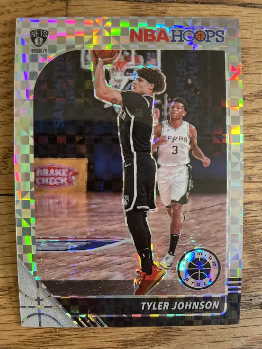 専用　2019 Hoops Hobby &amp; Premium Multi 2019/20 Panini Hoops Premium Stock Basketball Hobby Box | DA
