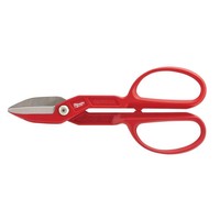 Milwaukee 48-22-4003 10-inch All-metal Classic Tinner With Large Handles on sale Milwaukee 48-22-4003 10-inch All-metal Classic Tinner With Large Handles on sale