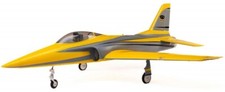 EFL Habu XS (eXtra Sport) 80mm EDF BNF Basic with AS3X+ and SAFE A-EFL02450