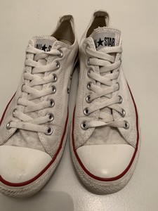 size 9 in converse
