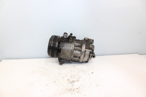 NO TIENE REFERENCIA klimakompressor BMW SERIE 1 BERLINA E81 E87 120D 1630765