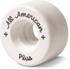 Sure-Grip All American Plus Wheels (Set of 8)