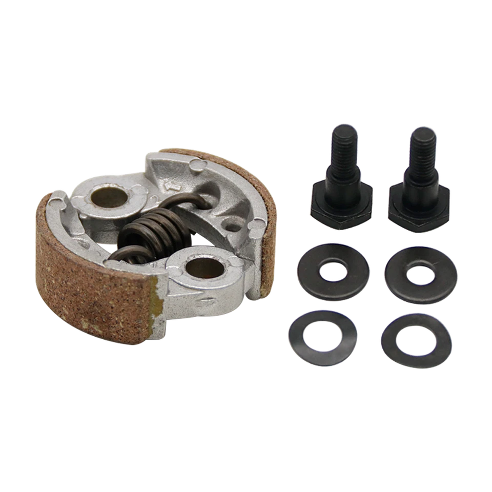 New Adjustable RPM Import Clutch Kit for 1/5 HPI RV KM Baja 5B 5T 5SC PARTS - Image 4 of 4