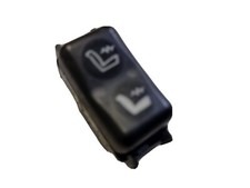 MERCEDES R129 HEATED SEAT SWITCH 1298207510 (BdRm,bR8)