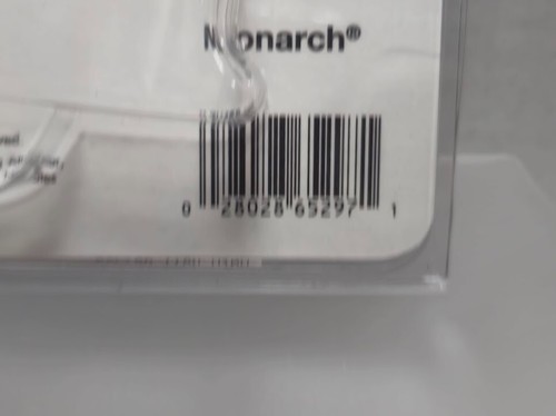 Monarch 925048 Professional Retail SG Cushioned Grip Tag Attacher Gun - Picture 7 of 9