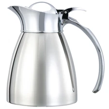 Service Ideas MAR03PS 0.3 Liter Carafe (Case of 6)
