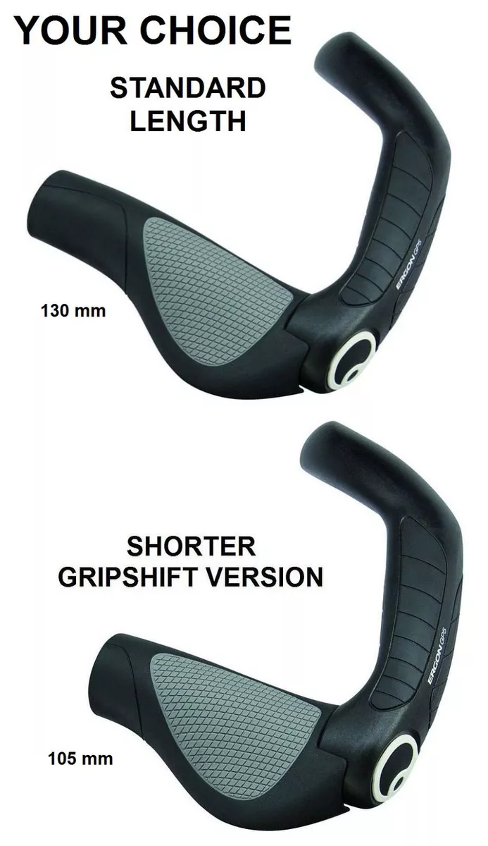 Ergon gp5 large sales