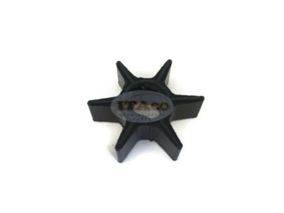 Boot 47-952892 Wasserpumpe Laufrad Mercury Quicksilver Mariner Außenborder 2-...