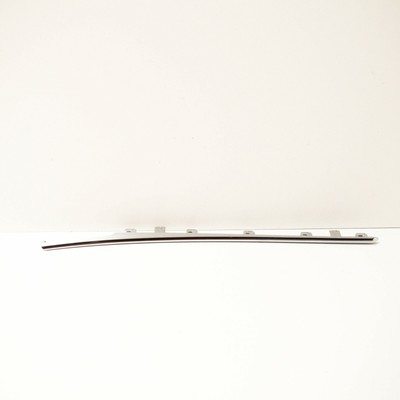 NEU BMW 6 E64 LINKSAUßEN FENDER MOULDING TRIM 51137009247 7009247 