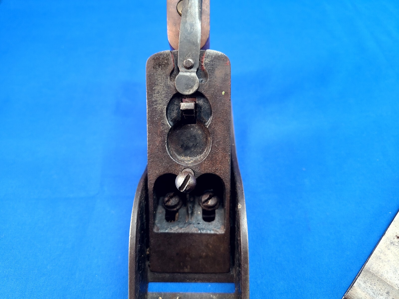 Winchester No. 3 Size Smooth Plane made by Sargent