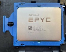 AMD EPYC 7371 3.10GHz 16-Core 32-T 64MB Socket SP3 PS7371BDVGPAF CPU Processor
