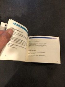 indiana jones and the last crusade nes Manual only Ubisoft Version