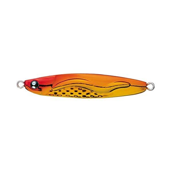 Jadou (JA-DO) Metal Jig Cold Lesan 40g #04 Sunset Official Collectible Japan