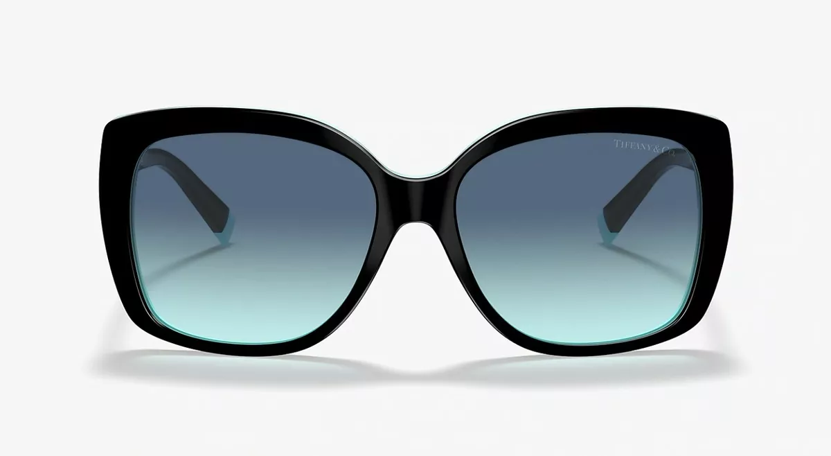 Tiffany T Cat Eye Sunglasses