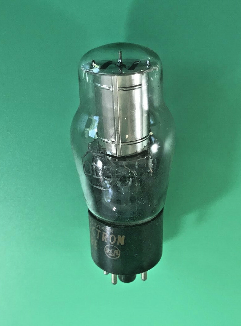 RCA 0D3 VINTAGE ELECTRON TUBE MADE IN U.S.A. | eBay RCA 0D3 VINTAGE ELECTRON TUBE MADE IN U.S.A. | eBay