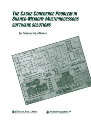Cache Coherence Problem in Shared-Memory Multiprocessors : Software Solutions...