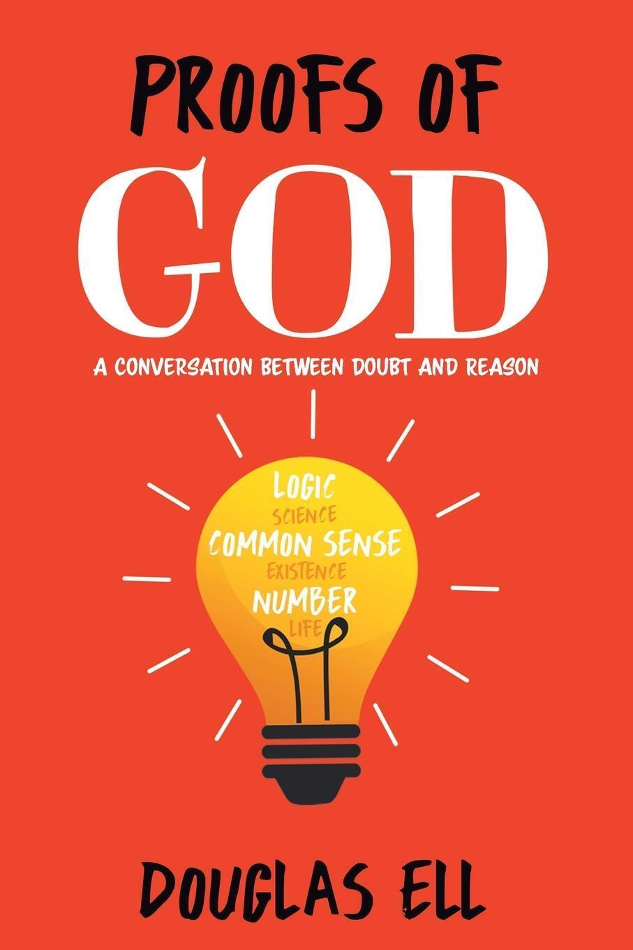 Thumbnail - Douglas Ell | Proofs Of God | Taschenbuch | Englisch (2020) |