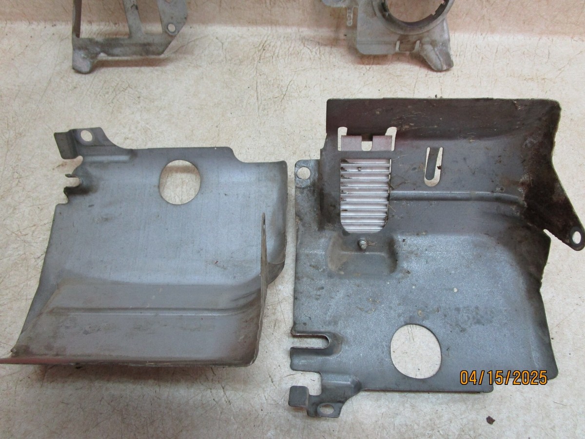 CUB CADET RZT50 50