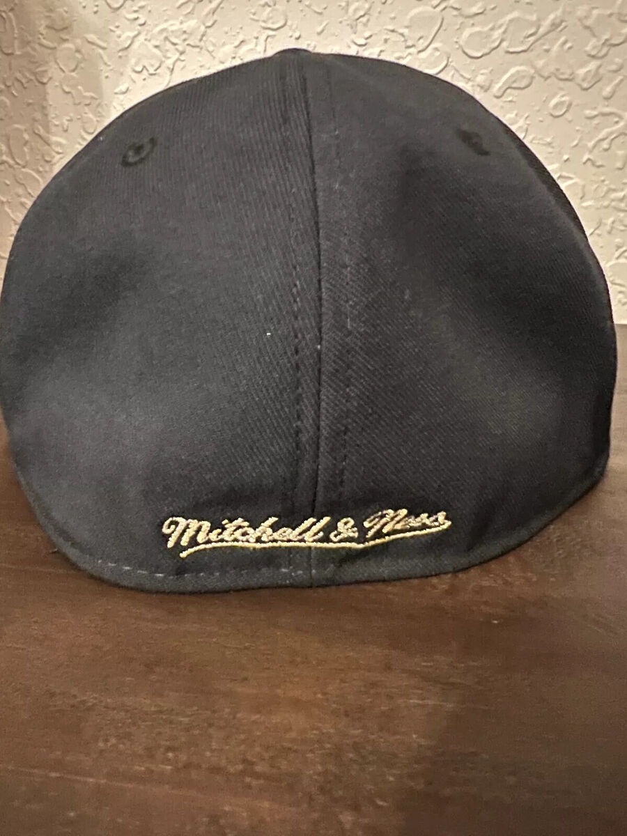2023 Topps Lids Mitchell & Ness Detroit Tigers Black Hat 2023 Topps Lids Mitchell & Ness Detroit Tigers Black Hat