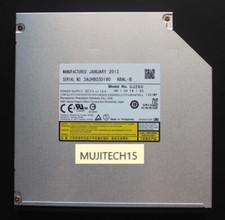 New Blu-ray burner DVD drive for Dell Optiplex SFF 380 580 760 790 960 755 745