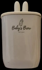 baby's brew portable bottle warmer