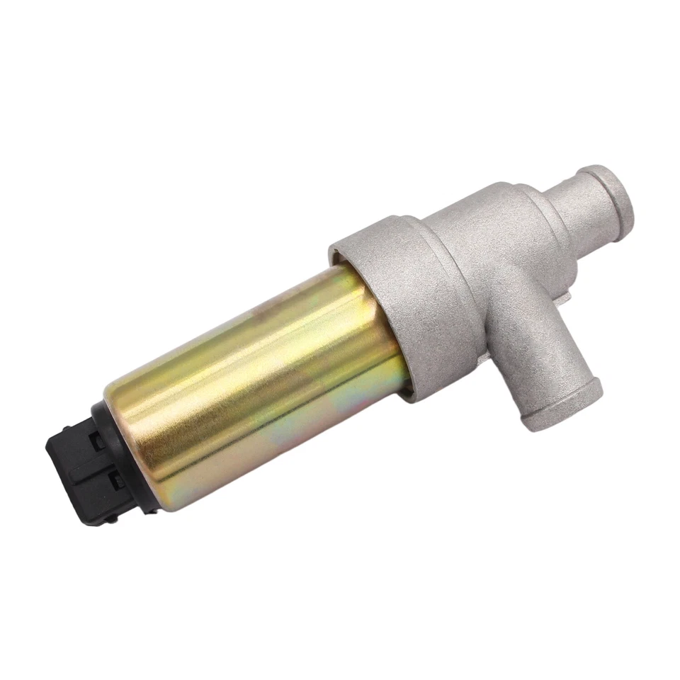 NUEVO Válvula de control de aire de ralentí para VW Cabriolet Corrado Golf Jetta 1.8L 037906457D Foto 4 de 4