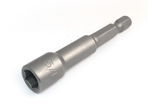 Tornillos TIMco 5,5 x 32 mm cabeza hexagonal autoperforación para techos TEK con lavadora de acero pesado - Imagen 4 de 4