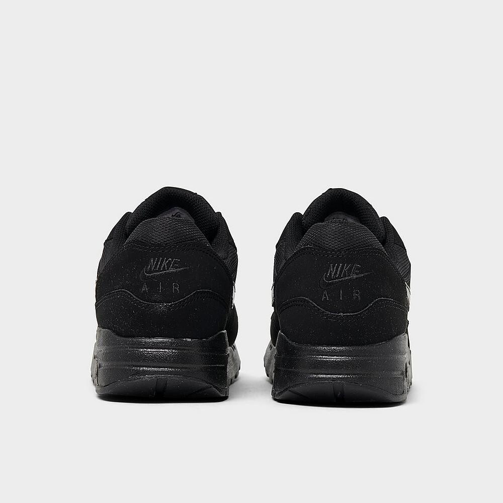 NIB Big Kid GS Air max 1 Triple Black DZ3307 001 | eBay NIB Big Kid GS Air max 1 Triple Black DZ3307 001 | eBay