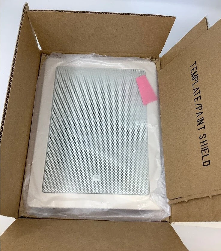 Jbl control cheap 126w