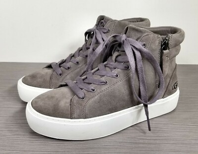 ugg olli black
