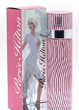 Paris Hilton Perfume For Women by Paris Hilton 3.4 oz Eau De Parfum Spray New