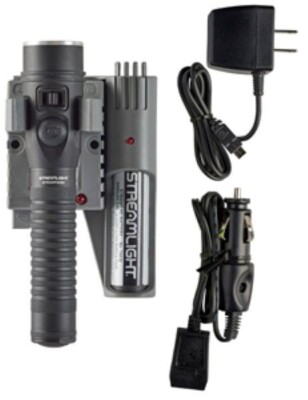 Streamlight Strion  2020 Rechargeable Handheld LED Flashlight Black 74435