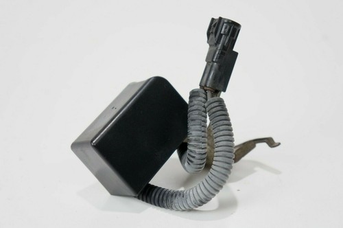 2006-2013 lexus is250 is350 ac air condition condenser sensor module unit OEM - Picture 2 of 8