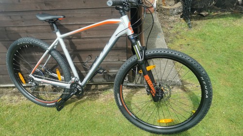 SCOTT ASPECT 930 MOUNTAIN BIKE 29ER | eBay