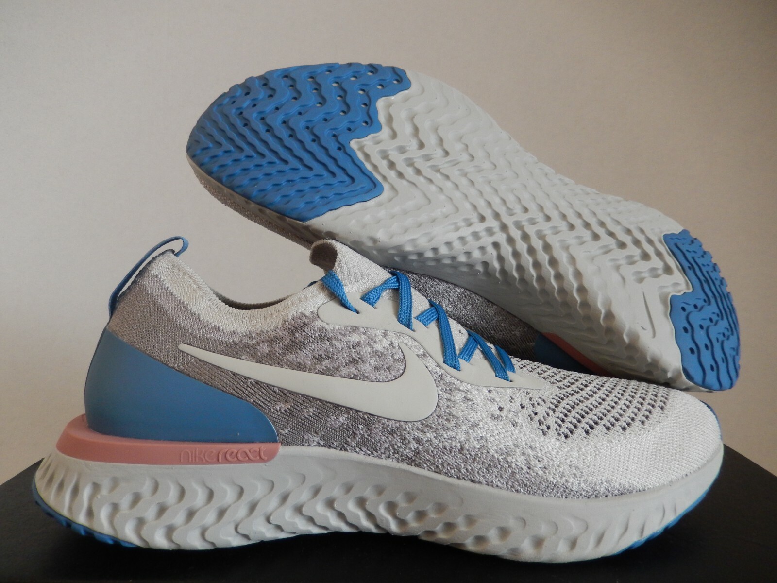 nike epic react id