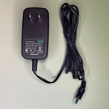 Genuine Vericom EPS-2 XPSAD-05451 Wall Power Supply Adapter 5V 3A OEM