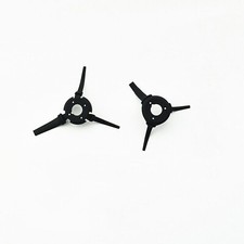 1 Pair Gimbal Rubber Cushion Shock Absorbing Ball for DJI Mini 3/Mini 3 PRO  