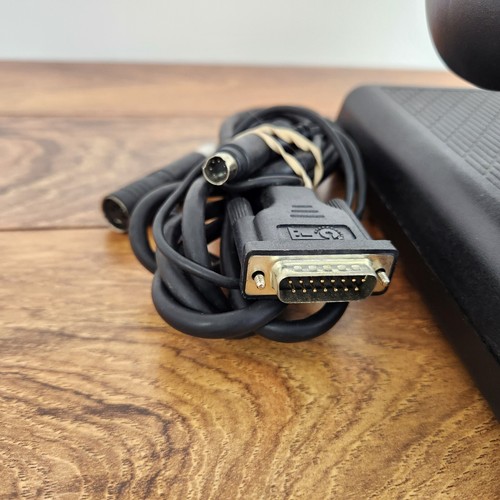 CH Products - Controller di volo gioco acceleratore professionale connessione VGA - Foto 2 di 8