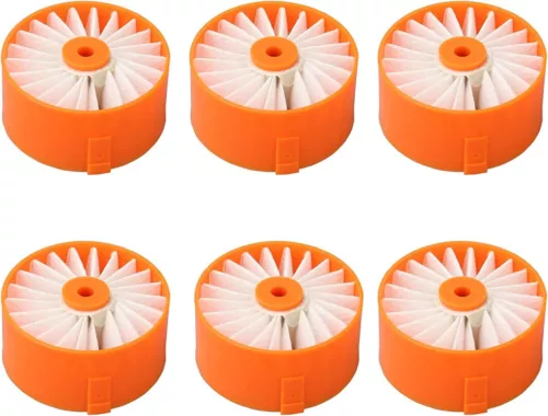 BSV2020 Filter FOR Black Decker BSV2020G BSV2020P Powerseries Extreme Stick - Picture 1 of 9