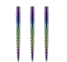 Mission Caliburn Coral Ripple - 26mm - Replaceable Dart Points (set of 3)