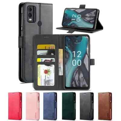 Custodia Pixfab Con Supporto Magnetico Custodia Per Nokia G42, C12